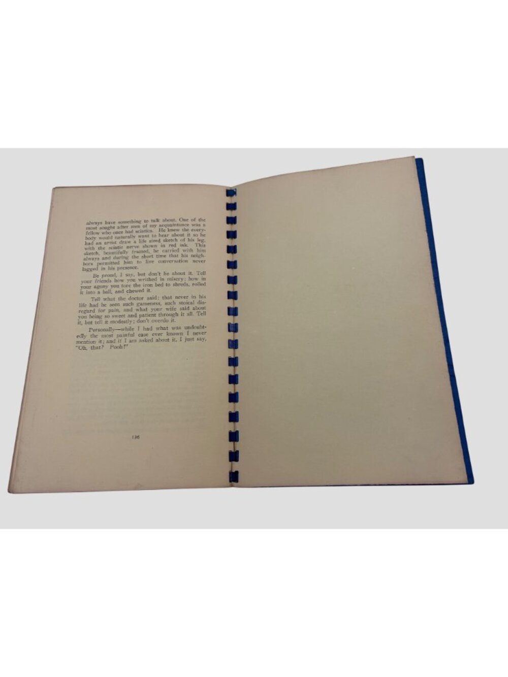 Picked-Up G L Fayte Burnett John Tarleton Institute Knoxville TN Book Signed - Picture 8 of 9